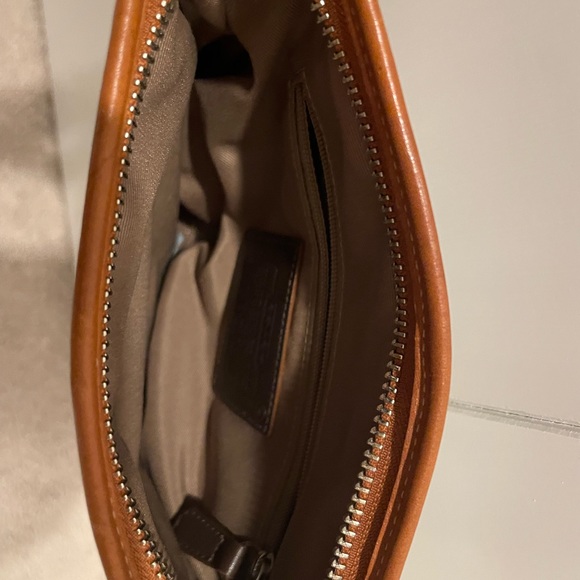 Coach cross body bag - Picture 5 of 7